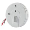 Kidde HD135F Fyrnetics Hardwire Detector de calor con