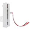 Kidde HD135F Fyrnetics Hardwire Detector de calor con