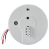 Kidde HD135F Fyrnetics Hardwire Detector de calor con
