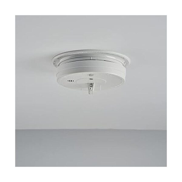 Kidde HD135F Fyrnetics Hardwire Detector de calor con