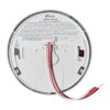 Kidde HD135F Fyrnetics Hardwire Detector de calor con