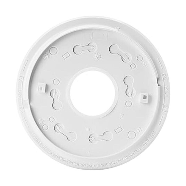 Kidde HD135F Fyrnetics Hardwire Detector de calor con