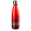 Le Creuset Botella de agua de hidratación 17 onzas Cerise_1