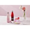 Le Creuset Botella de agua de hidratación 17 onzas Cerise_2