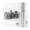 MaraFansie Extragrande Cesta de alambre para colgar en