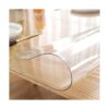 OstepDecor Funda de mesa transparente de 0.079 in de_4