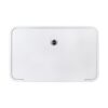 OYMOV Caja de ducha exterior con cerradura para_3