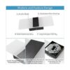 LIGHTESS Modern Wall Apliques de pared LED para interiores_3