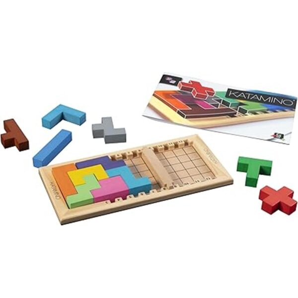 Juego Gigamic Katamino_3