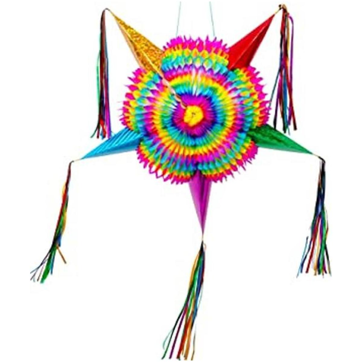 Celly Party Pinata Decoraciones festivas de fiesta de