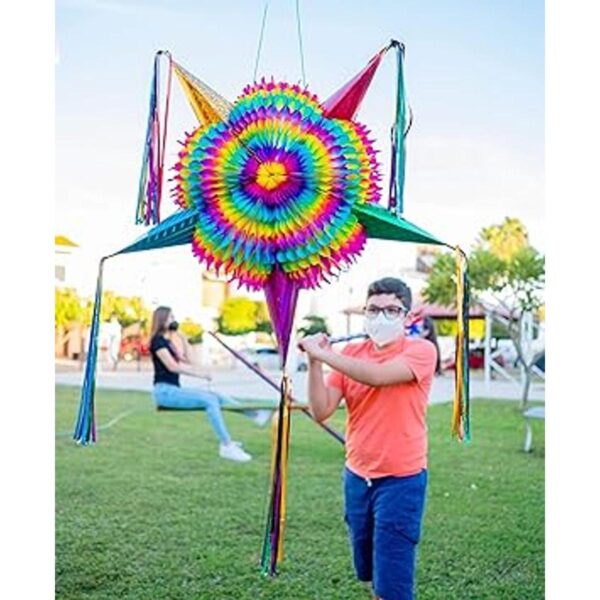 Celly Party Pinata Decoraciones festivas de fiesta de_2