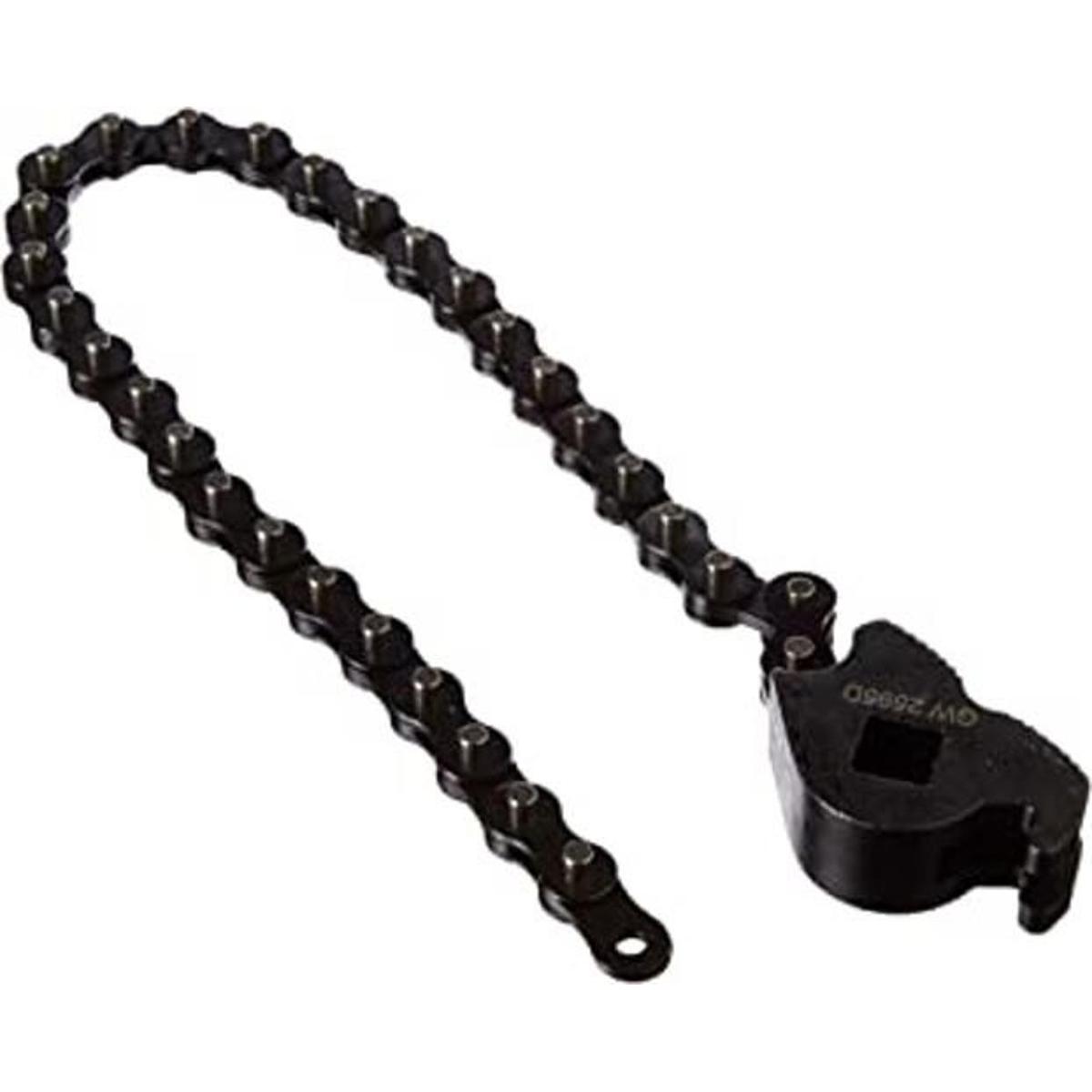 GEARWRENCH Llave de cadena de transmisión de 0.5 in 2595D