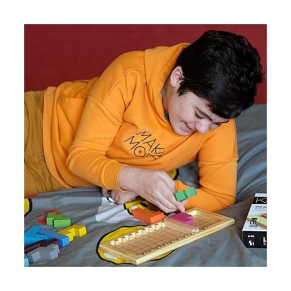 Juego Gigamic Katamino_4