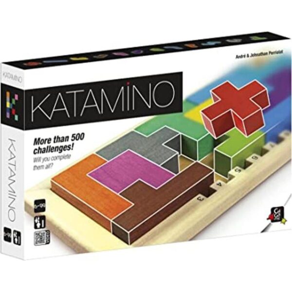 Juego Gigamic Katamino_1