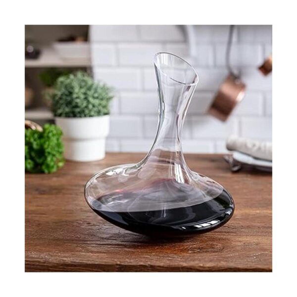 KROSNO Vaso de jarra de vino tinto 60.9 fl oz 60.9_5