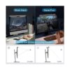 LYMAX Barra de luz para monitor pantalla planacurvada_2