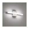 Combuh Lámpara LED de tocador de baño regulable IP44_1