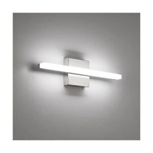 Combuh Lámpara LED de tocador de baño regulable IP44_1
