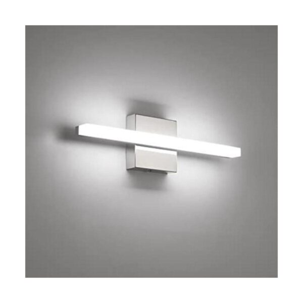 Combuh Lámpara LED de tocador de baño regulable IP44_1