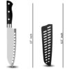 Equipo de cocina para acampar utensilios de cocina juego_3