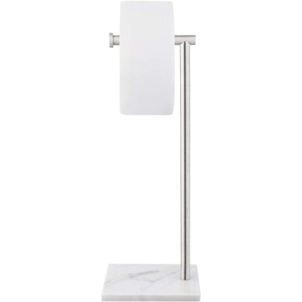KES BPH285S12 Soporte de papel higiénico de mármol_1