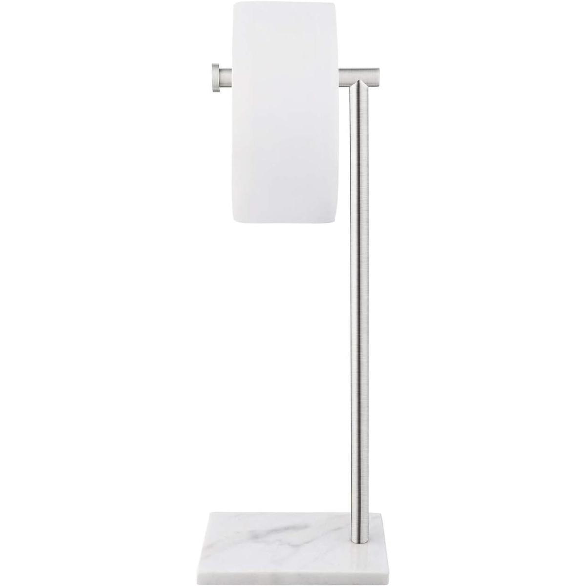 KES BPH285S12 Soporte de papel higiénico de mármol