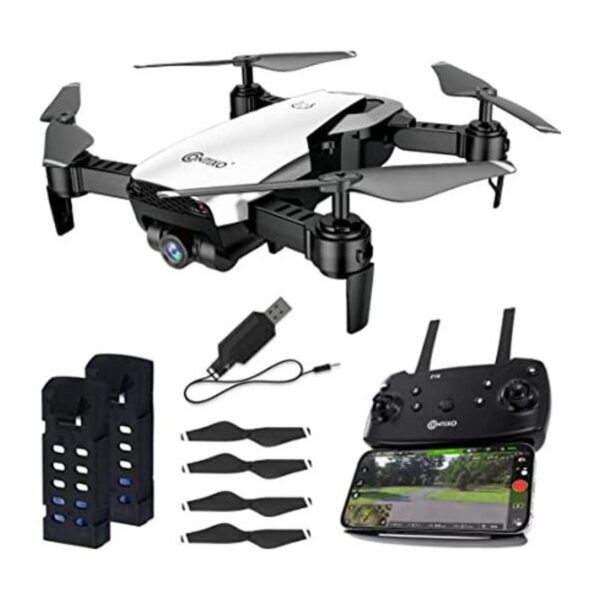 Contixo Dron F16 FPV con cámara para niños drones_1