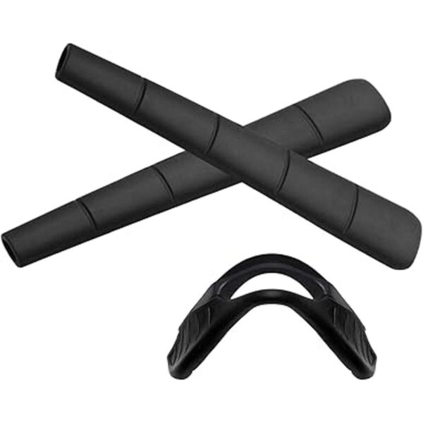 Kit de goma de repuesto galvánico para Oakley Si M Frame_2