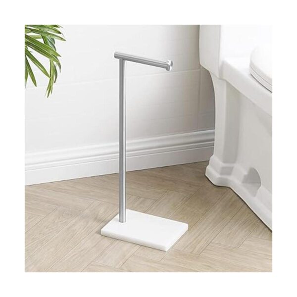 KES BPH285S12 Soporte de papel higiénico de mármol_2