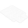 HOMEK Alfombra con tachones 30 x 48 pulgadas resistente_1