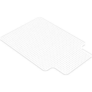 HOMEK Alfombra con tachones 30 x 48 pulgadas resistente_1