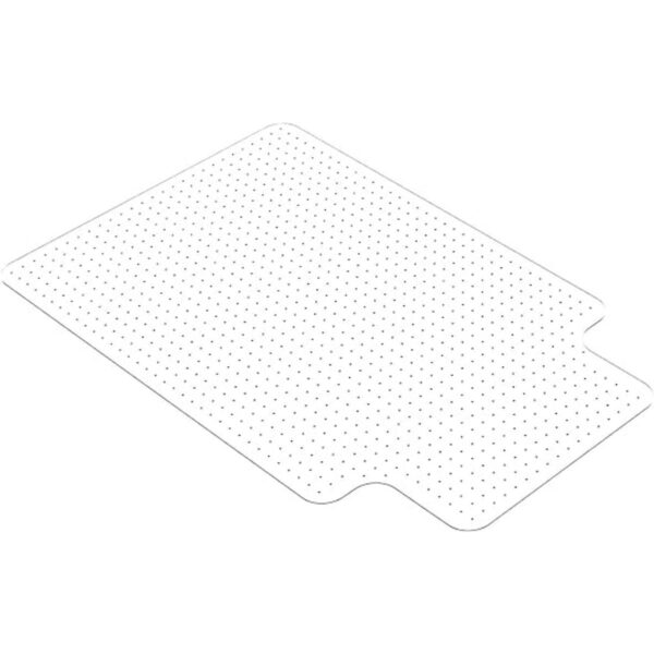 HOMEK Alfombra con tachones 30 x 48 pulgadas resistente_1