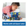 Learning Resources Gears Gears Gears Gears Juego de_5