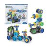 Learning Resources Gears Gears Gears Gears Juego de_1