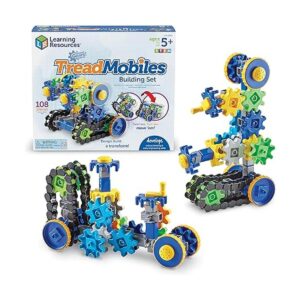 Learning Resources Gears Gears Gears Gears Juego de_1