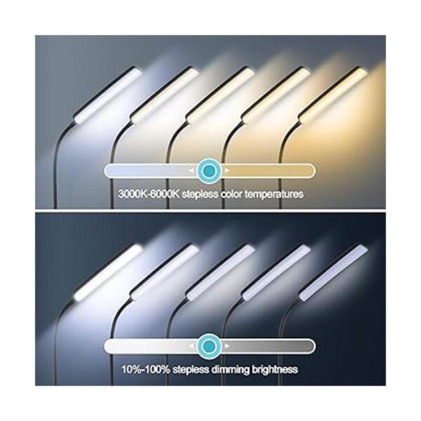 Dimunt Lámpara de pie LED lámparas de pie brillantes de_3