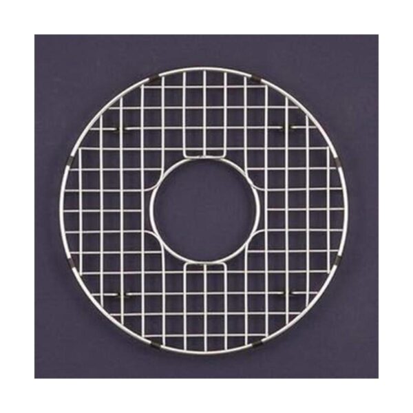 Houzer BG1800 Wirecraft Rejilla inferior para fregadero_2