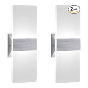 Lámpara de pared de 12 Watts vatios_1