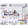 Kit para diseñar circuitos eléctricos Circuits Jr. SC100_2