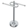 Gatco Estilo soporte para toallas para mueble 1546_1