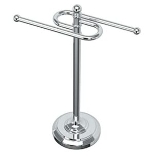 Gatco Estilo soporte para toallas para mueble 1546_1