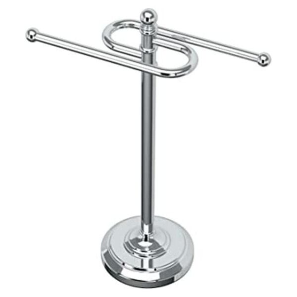 Gatco Estilo soporte para toallas para mueble 1546_1