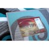 Masada Rugs Sophia Collection Tapete tallado a mano