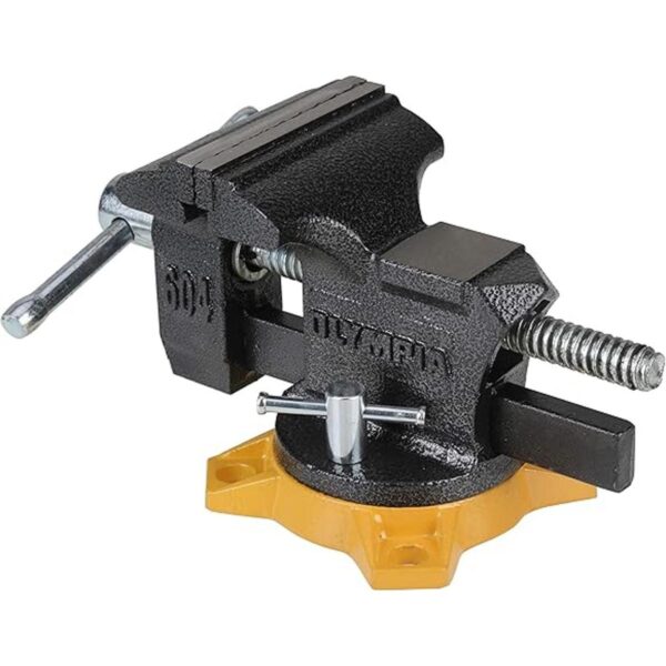 Olympia Tool 38604 prensa de tornillo de banco de 4._5