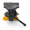 Olympia Tool 38604 prensa de tornillo de banco de 4._2