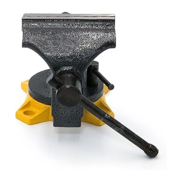 Olympia Tool 38604 prensa de tornillo de banco de 4._2