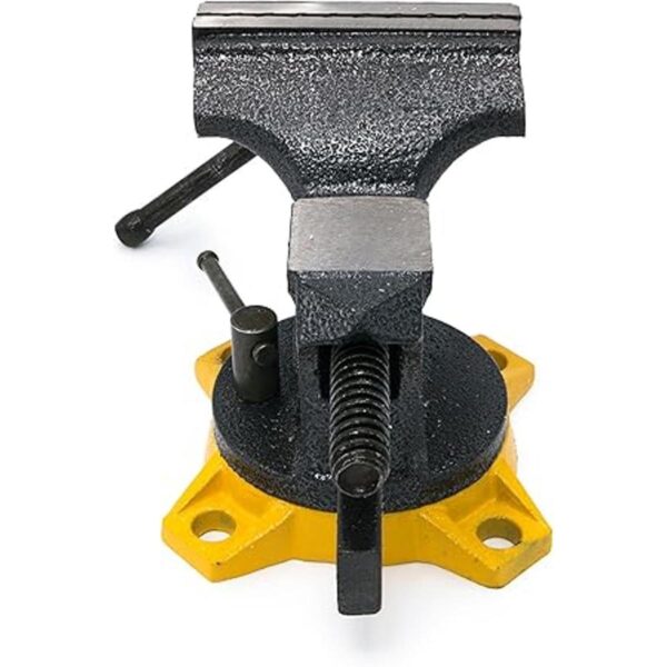 Olympia Tool 38604 prensa de tornillo de banco de 4._4