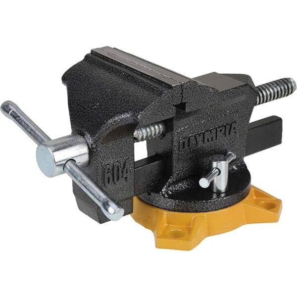 Olympia Tool 38604 prensa de tornillo de banco de 4._1