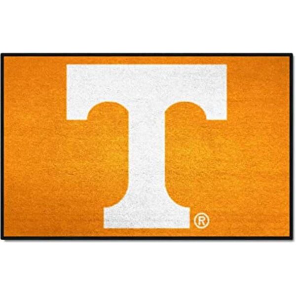 Fanmats Tennessee Volunteers Alfombrilla para principiantes_1