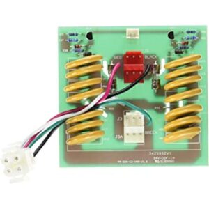 Hughes Autoformers RSP50PWDEPO protección contra_1